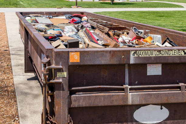 Best Garage Cleanout  in Pioneer Village, KY
