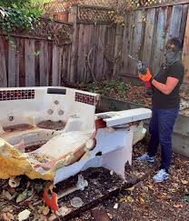 Best Residential Junk Removal  in Pioneer Village, KY
